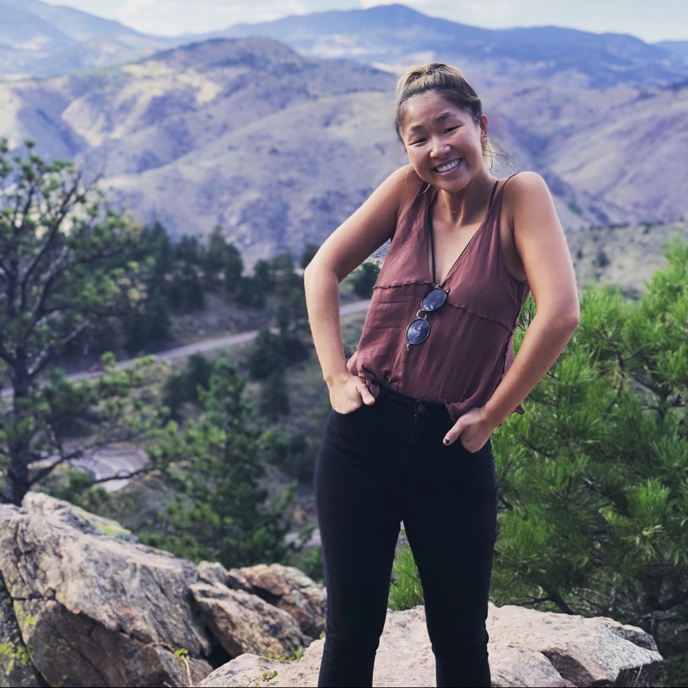 Meet your Posher, Brailyn - About my Closet